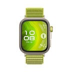 HUAWEI Watch FIT 4 Pro 1.82" Bluetooth Smartwatch ECG Health Monitor HarmonyOS + HUAWEI FreeBuds 6i Gift🎁