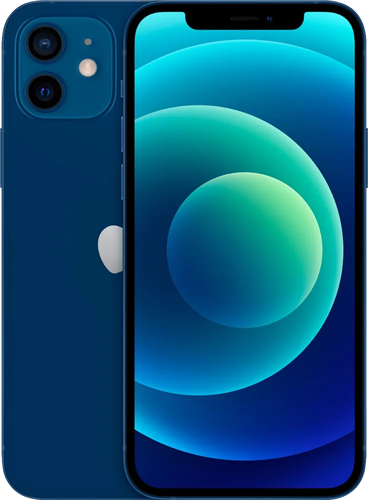 iPhone 12