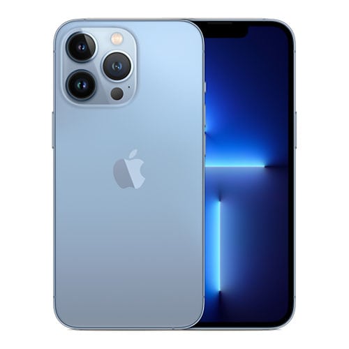 iPhone 13 Pro