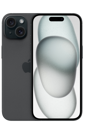 iPhone 15 Plus