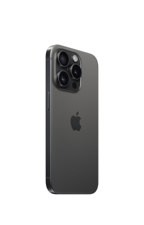 iPhone 15 Pro