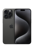 iPhone 15 Pro