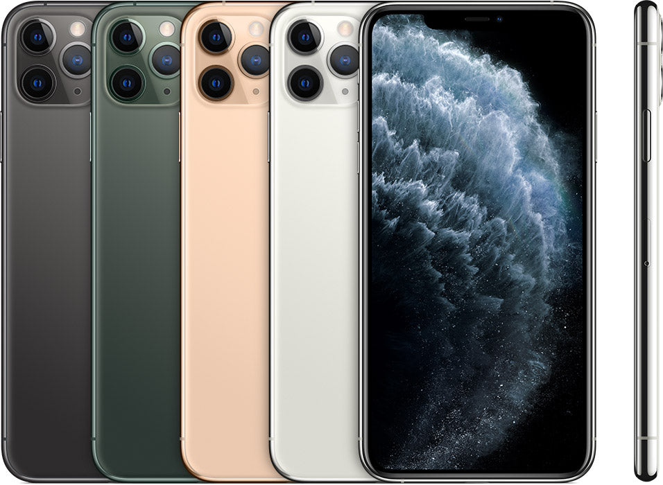 iPhone iPhone 11 Pro Max