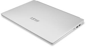 MSI Modern 14 - Core i5