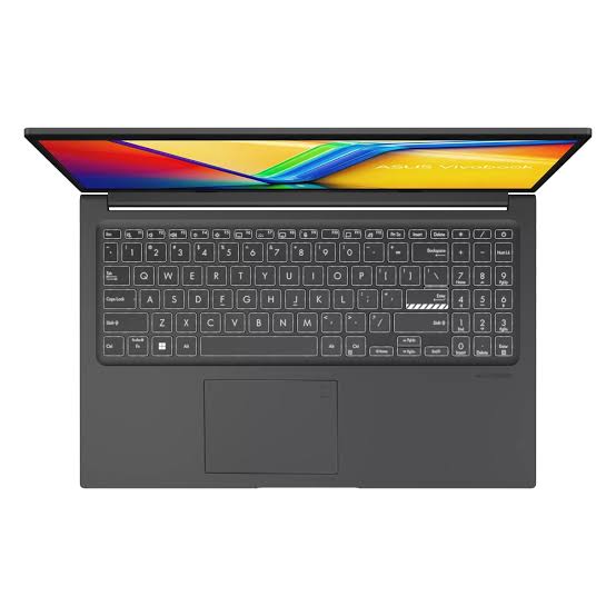 ASUS Vivobook 15