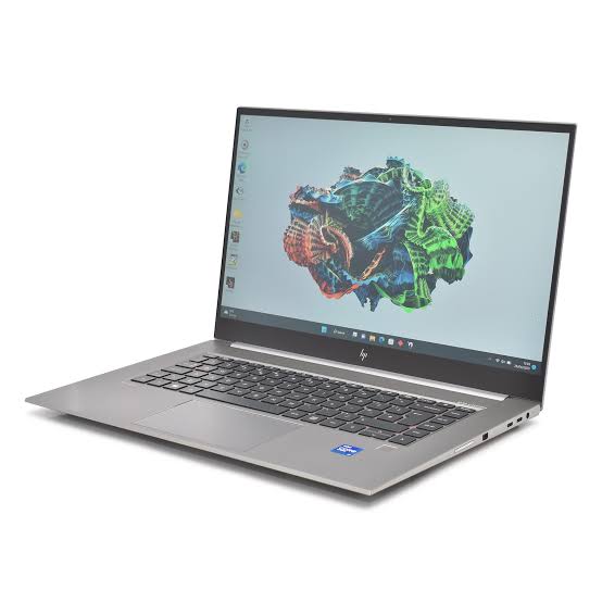 HP ZBook Studio G8