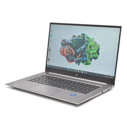 HP ZBook Studio G8