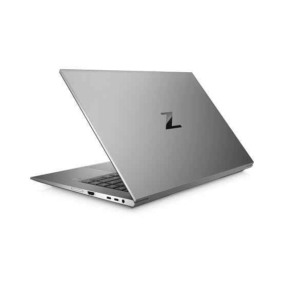 HP ZBook Power 15 G7