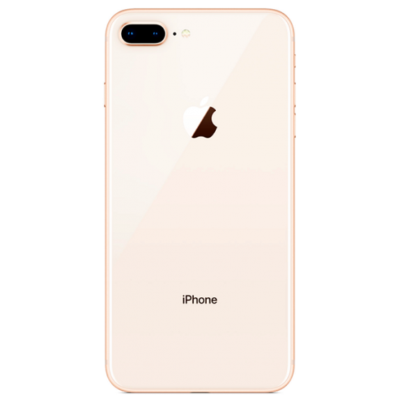 iPhone 8 Plus