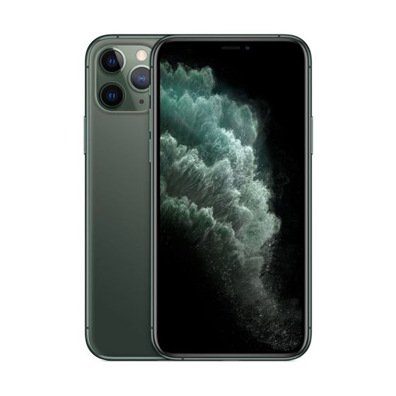 iPhone 11 Pro