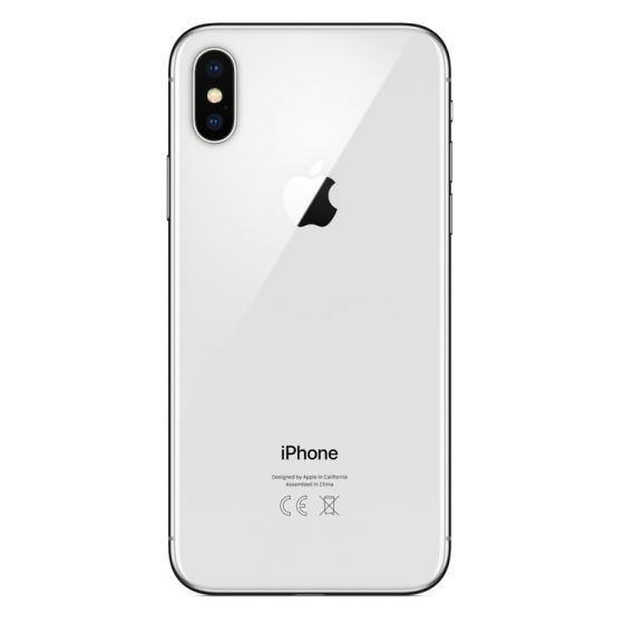 iPhone X