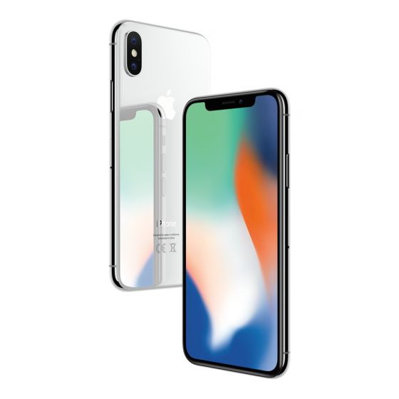 iPhone X