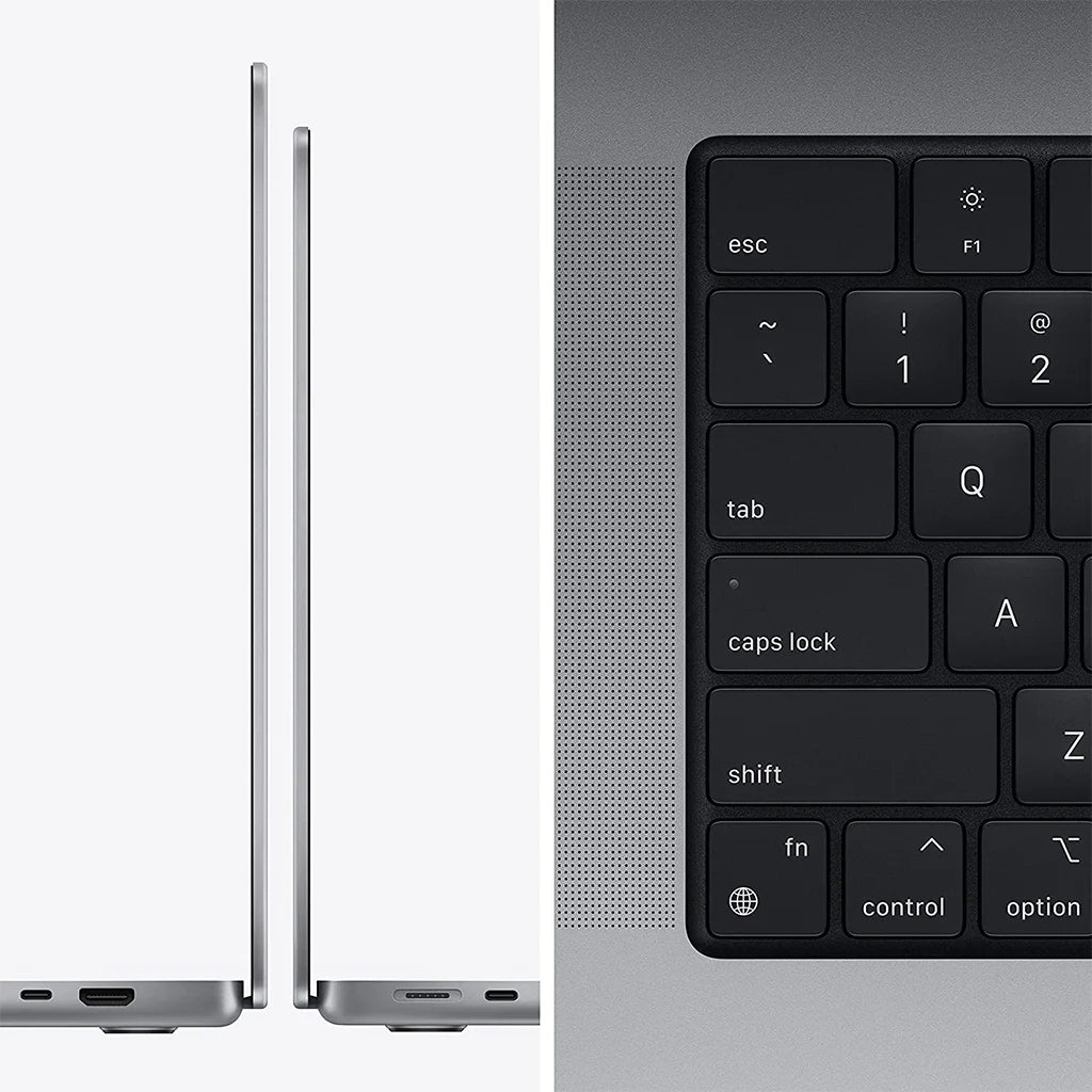 MacBook Pro M1 Pro A2442 (2021)