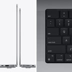 MacBook Pro M1 Pro A2442 (2021)