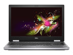 Dell Precision 7540