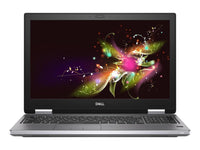 Dell Precision 7540