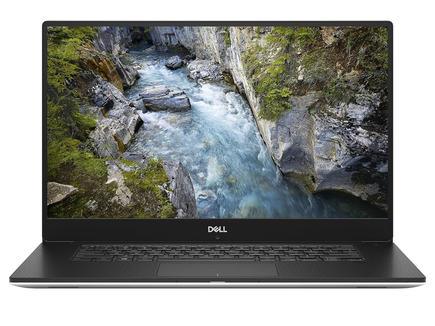 Dell Precision 5530