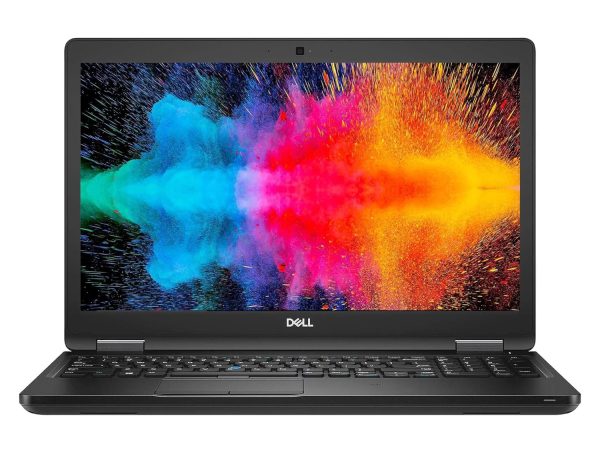 Dell Latitude 5590