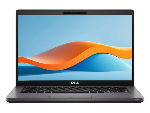 Dell Latitude 5400