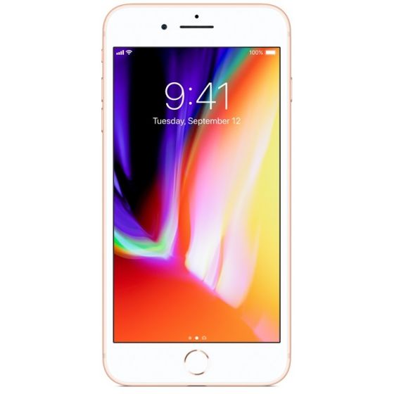 iPhone 8 Plus