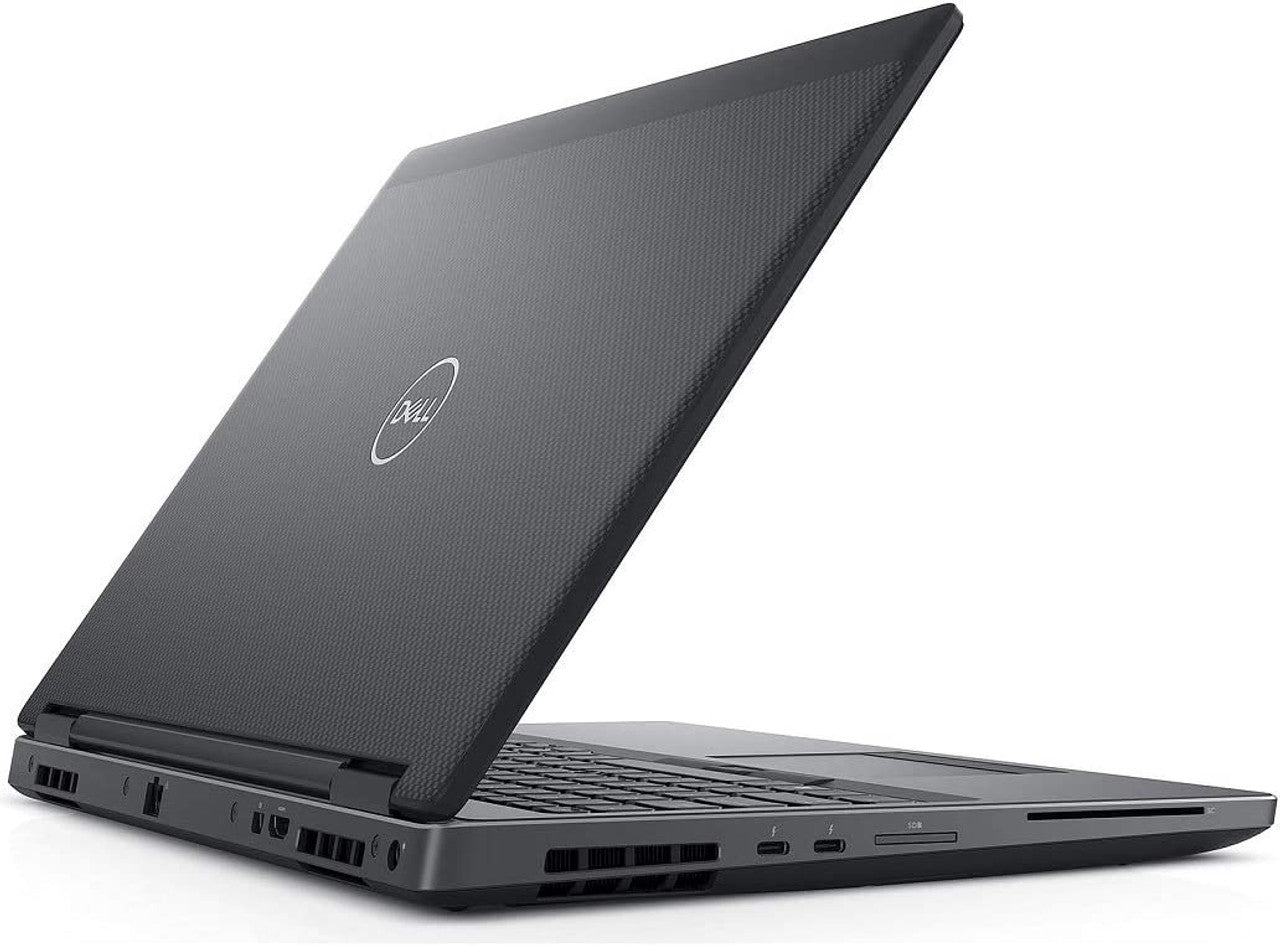 Dell Precision 7540