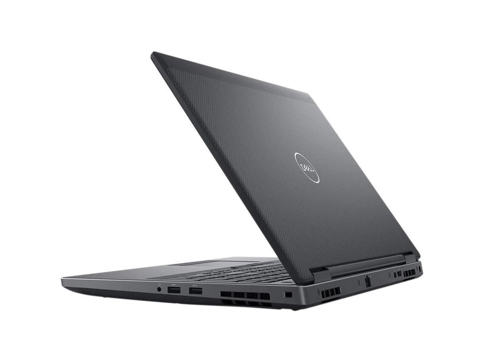 Dell Precision 7540