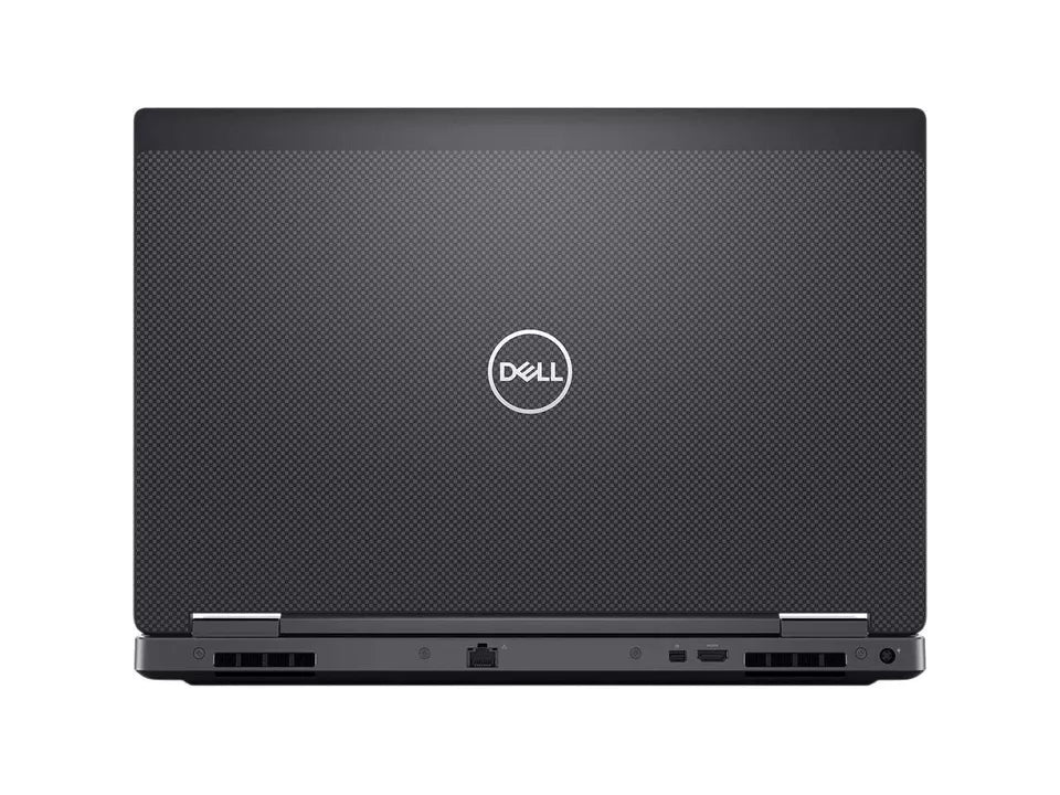 Dell Precision 7540