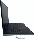 Dell Precision 7540