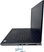 Dell Precision 7540