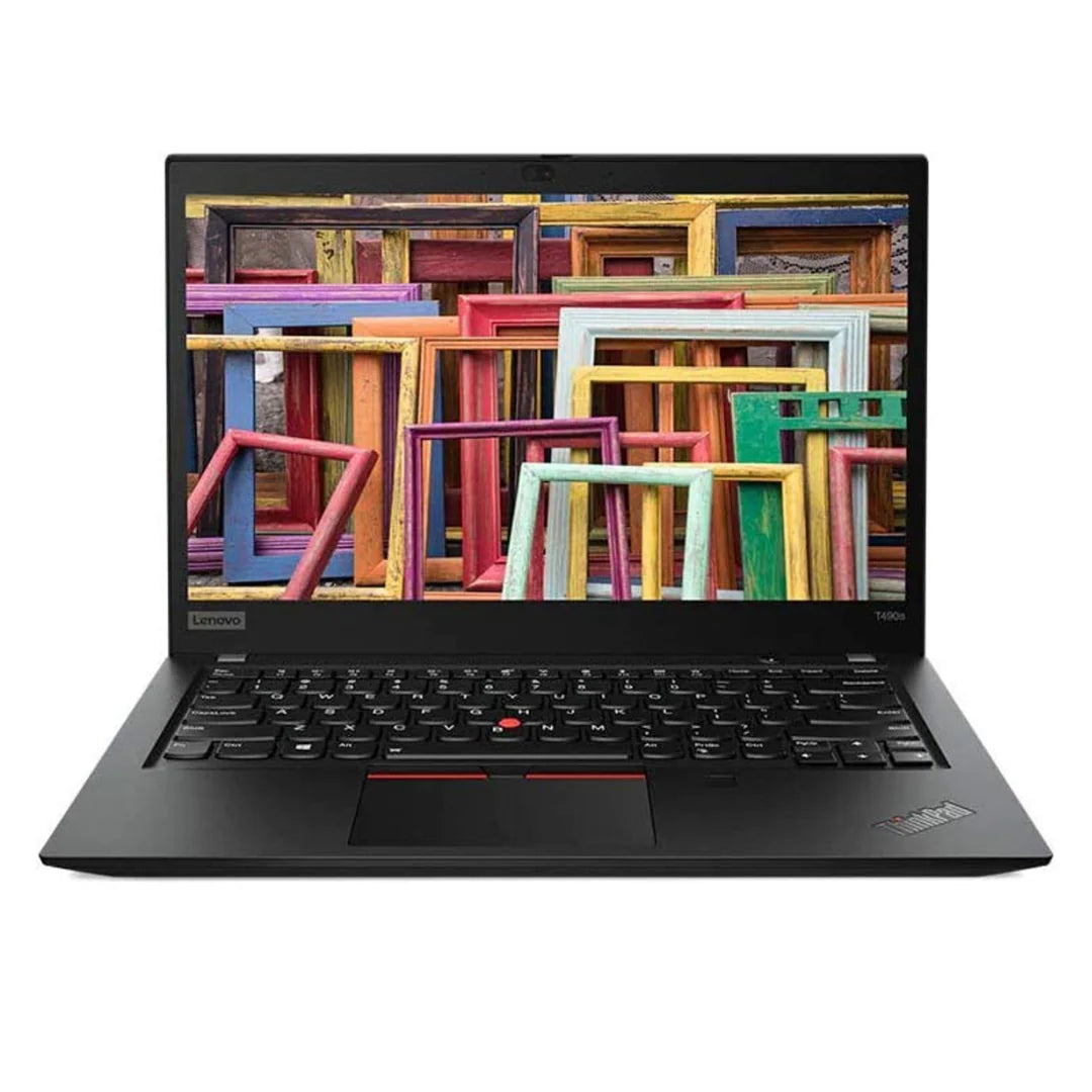 Lenovo ThinkPad T490
