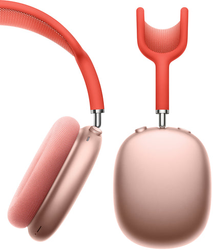 Airpods max USB-C