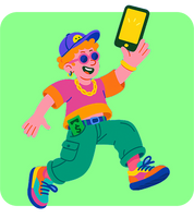 Trade-in promo image