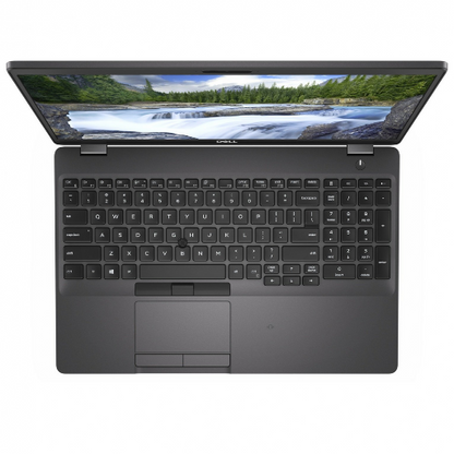 Dell Latitude 5500