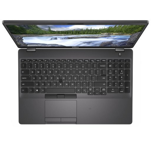 Dell Latitude 5500